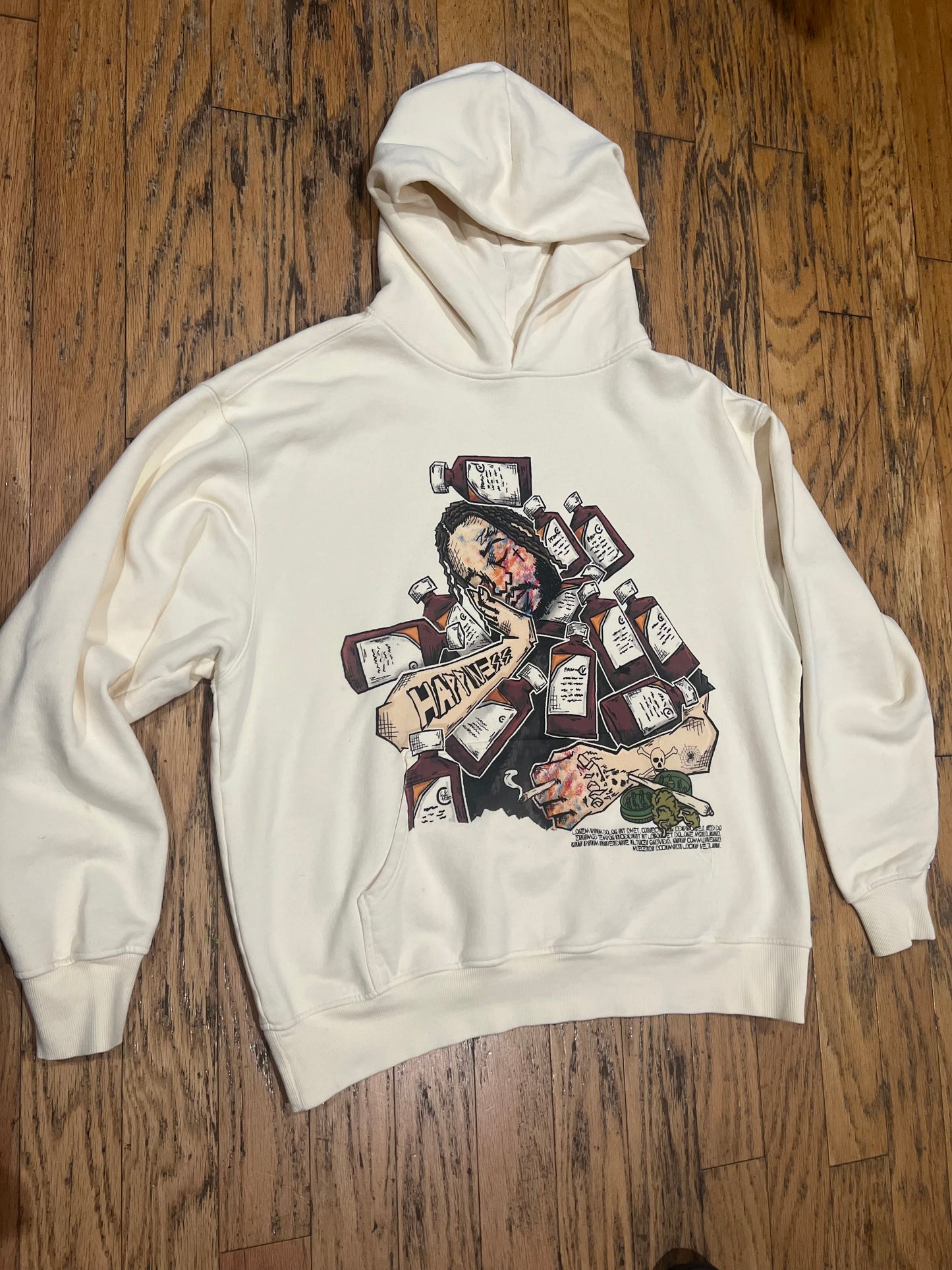 ASAP Yams Hoodie