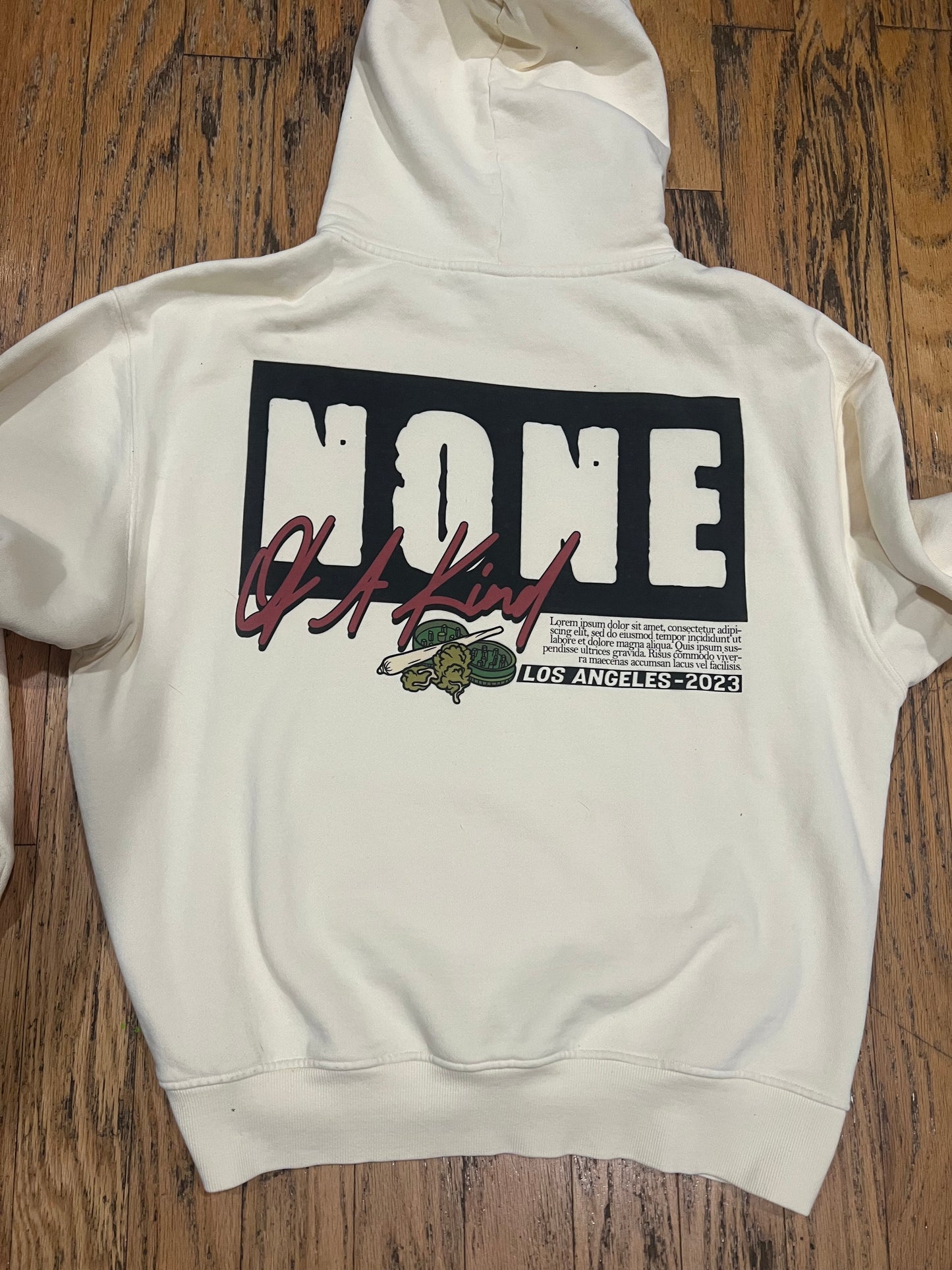 ASAP Yams Hoodie