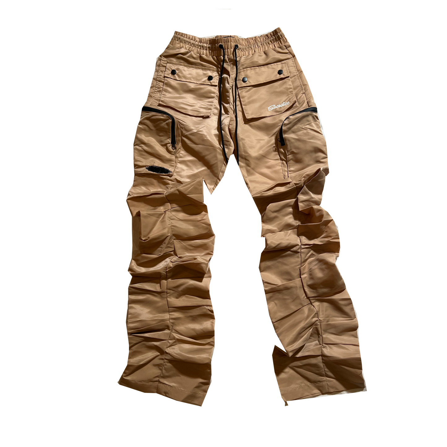 Sacrifice Cargos